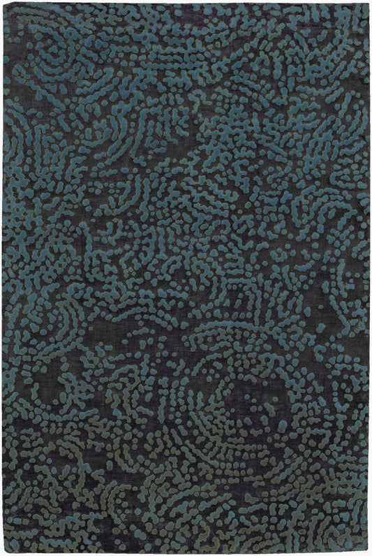 Shibui SH-7413 Hand Knotted Rug
