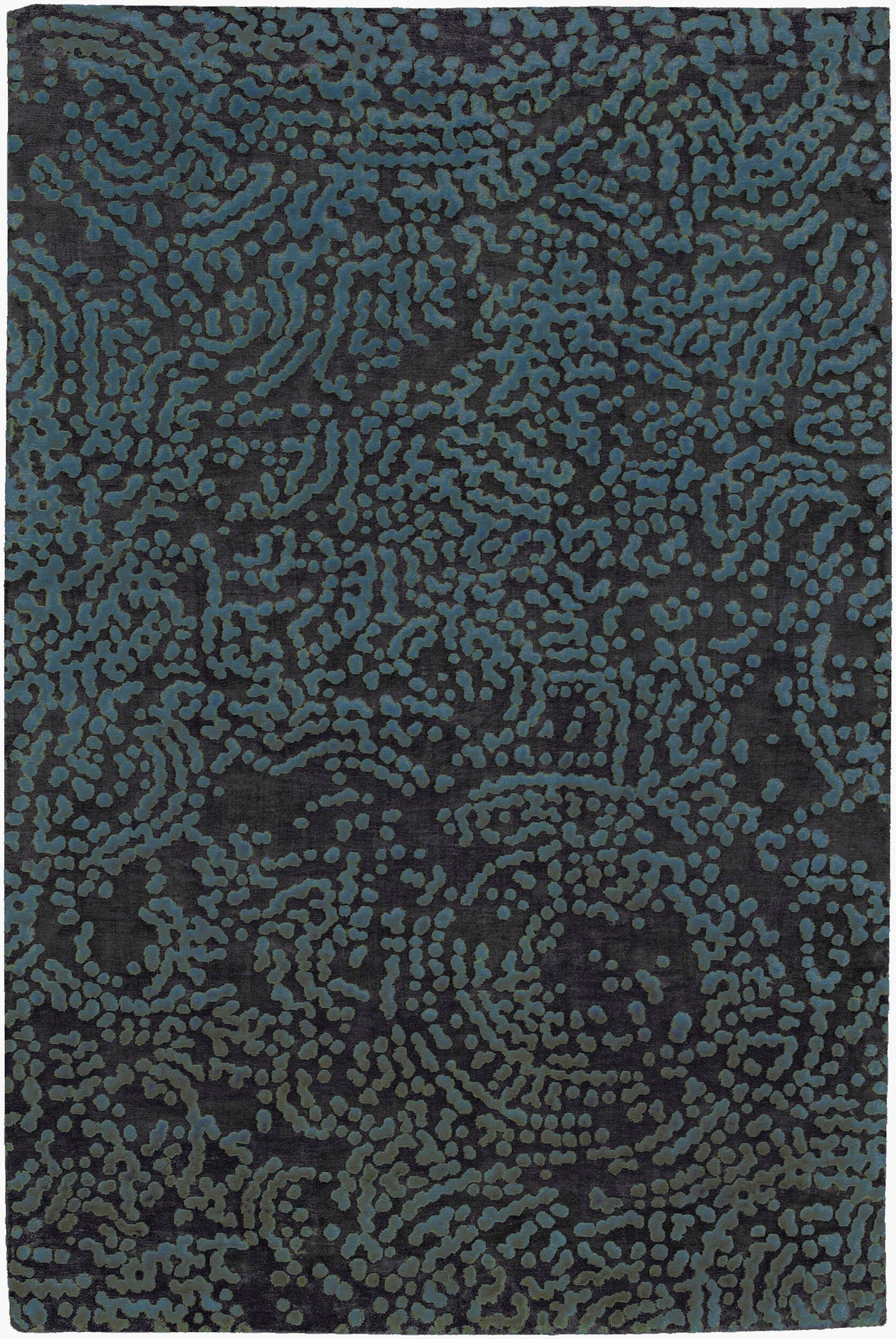 Shibui SH-7413 Hand Knotted Rug