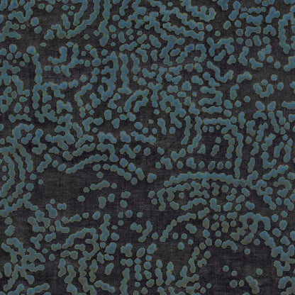 Shibui SH-7413 Alfombra decorativa hecha a mano de 2' x 3'
