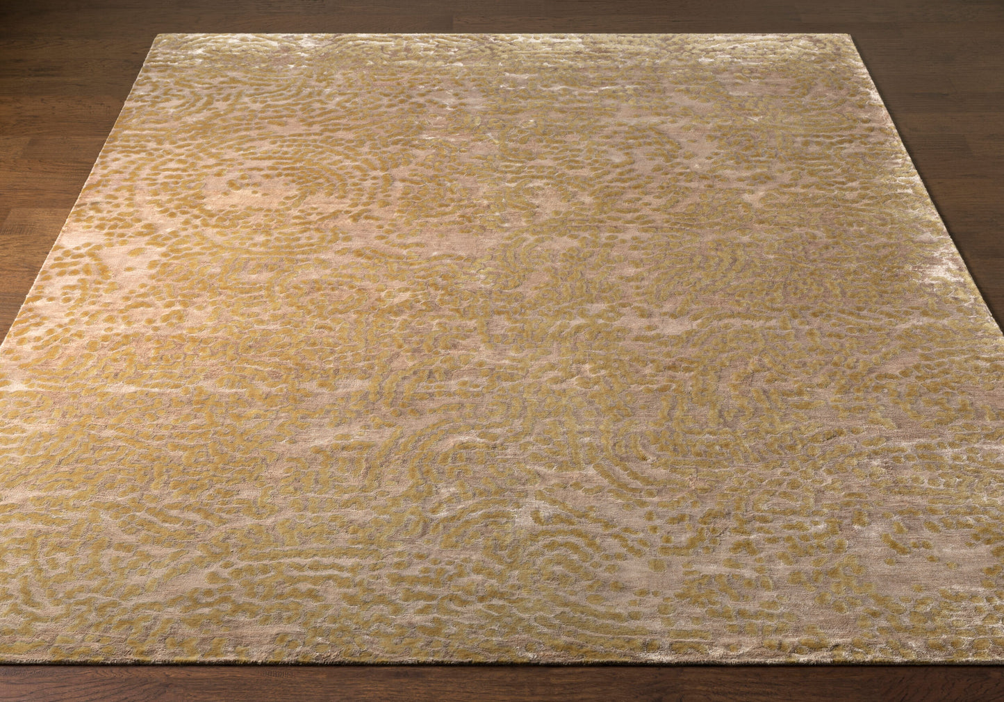 Shibui SH-7414 8' x 11' Handmade Area Rug