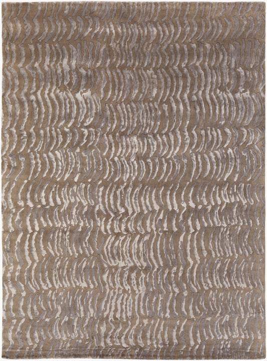 Shibui SH-7418 8' x 11' Handmade Area Rug