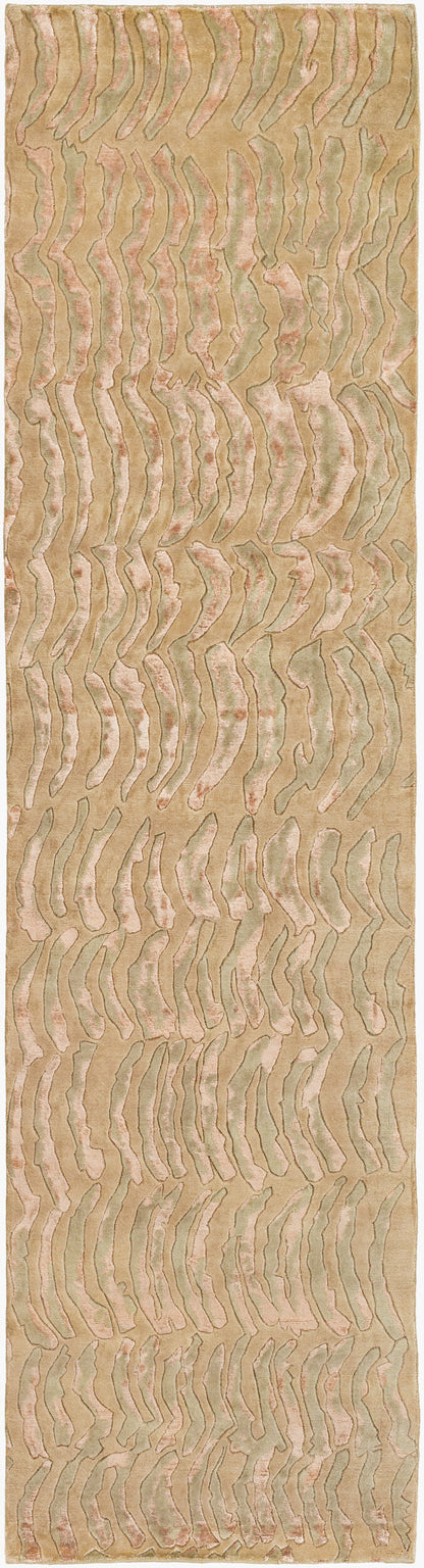 Shibui SH-7419 Hand Knotted Rug