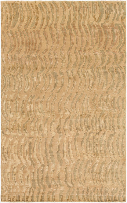Shibui SH-7419 8' x 11' Handmade Area Rug