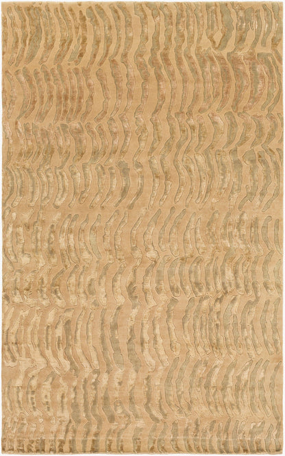 Shibui SH-7419 Hand Knotted Rug
