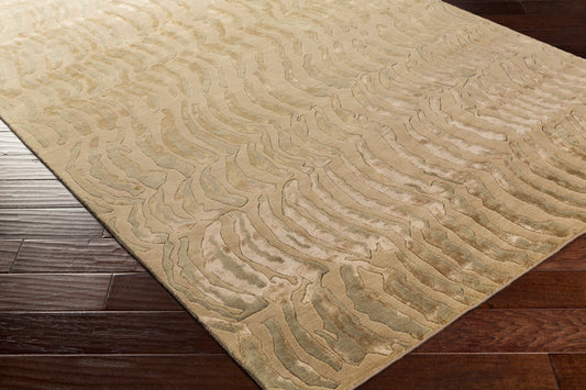 Shibui SH-7419 8' x 11' Handmade Area Rug