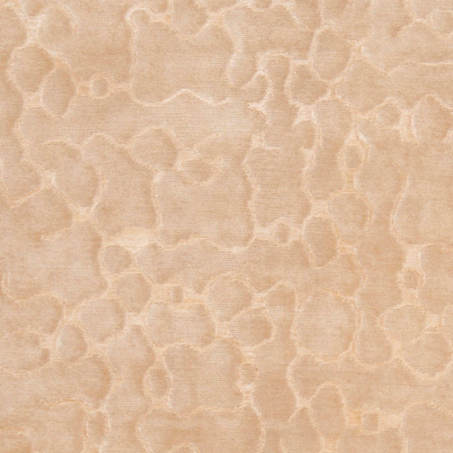 Shibui SH-7420 Alfombra de área hecha a mano de 4' x 6'