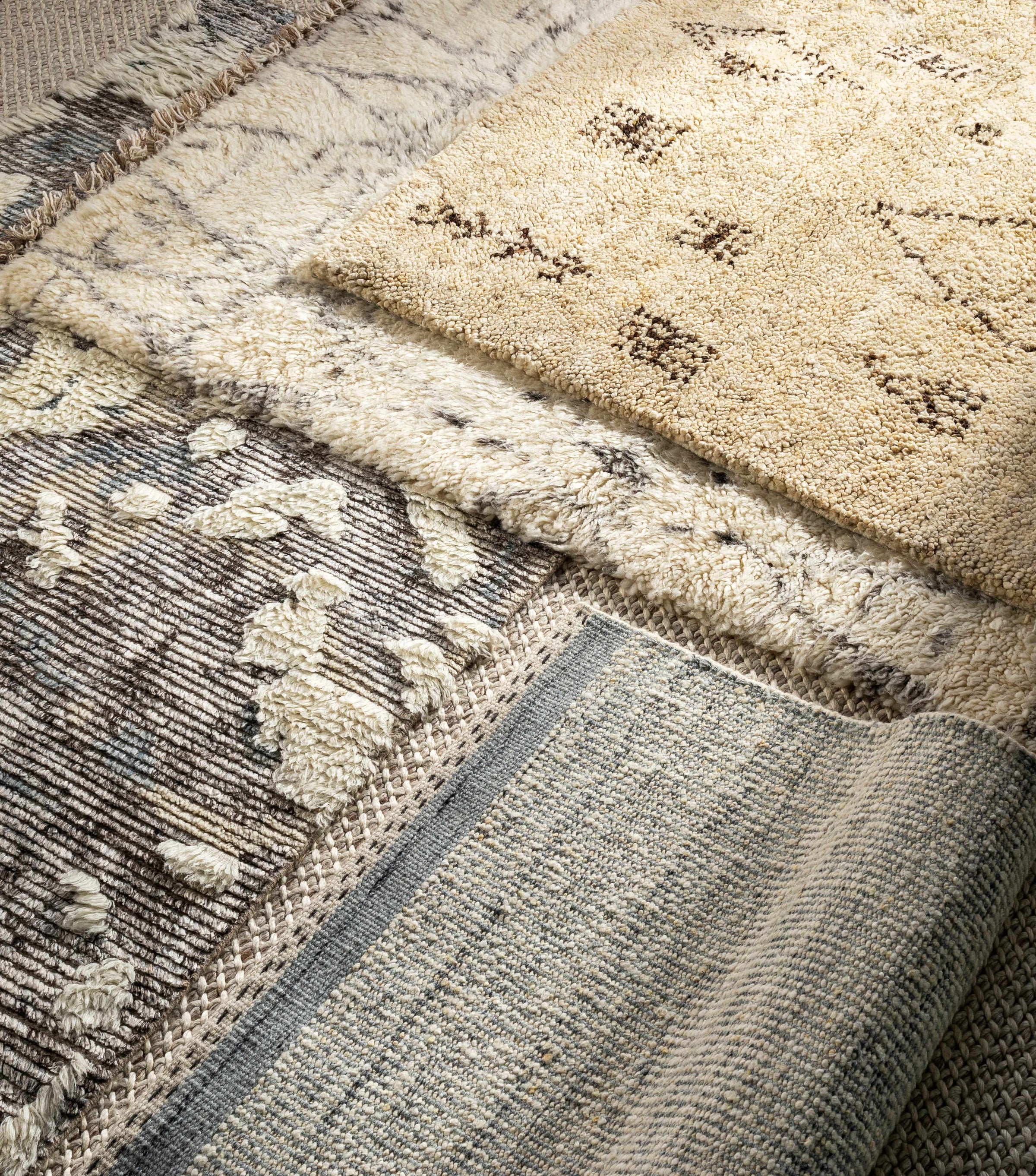 Socrates SOC-2301 Handmade Rug