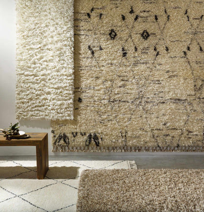 Camille CME-2304 Handmade Rug