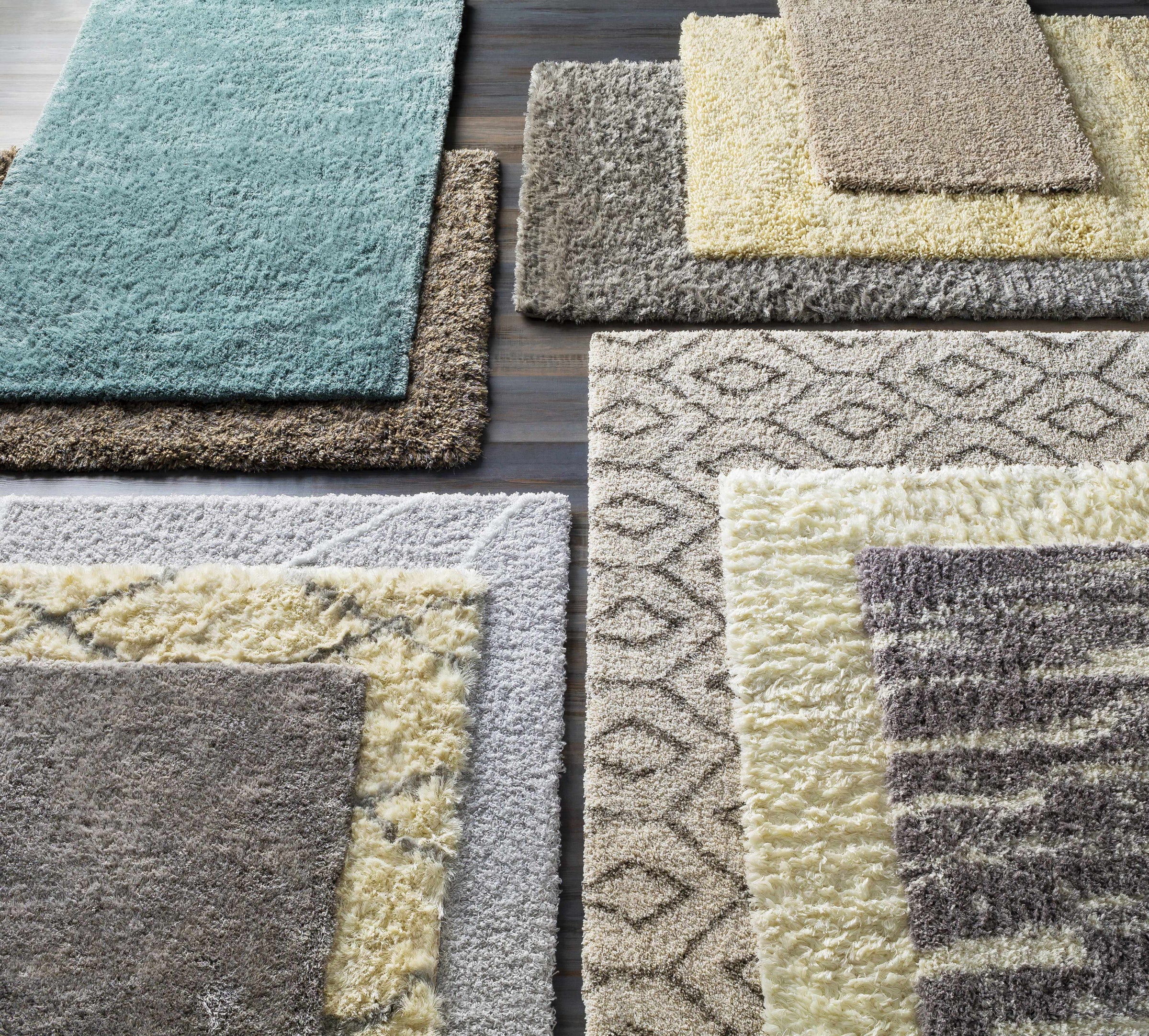 Goddess GDS-7503 Handmade Rug