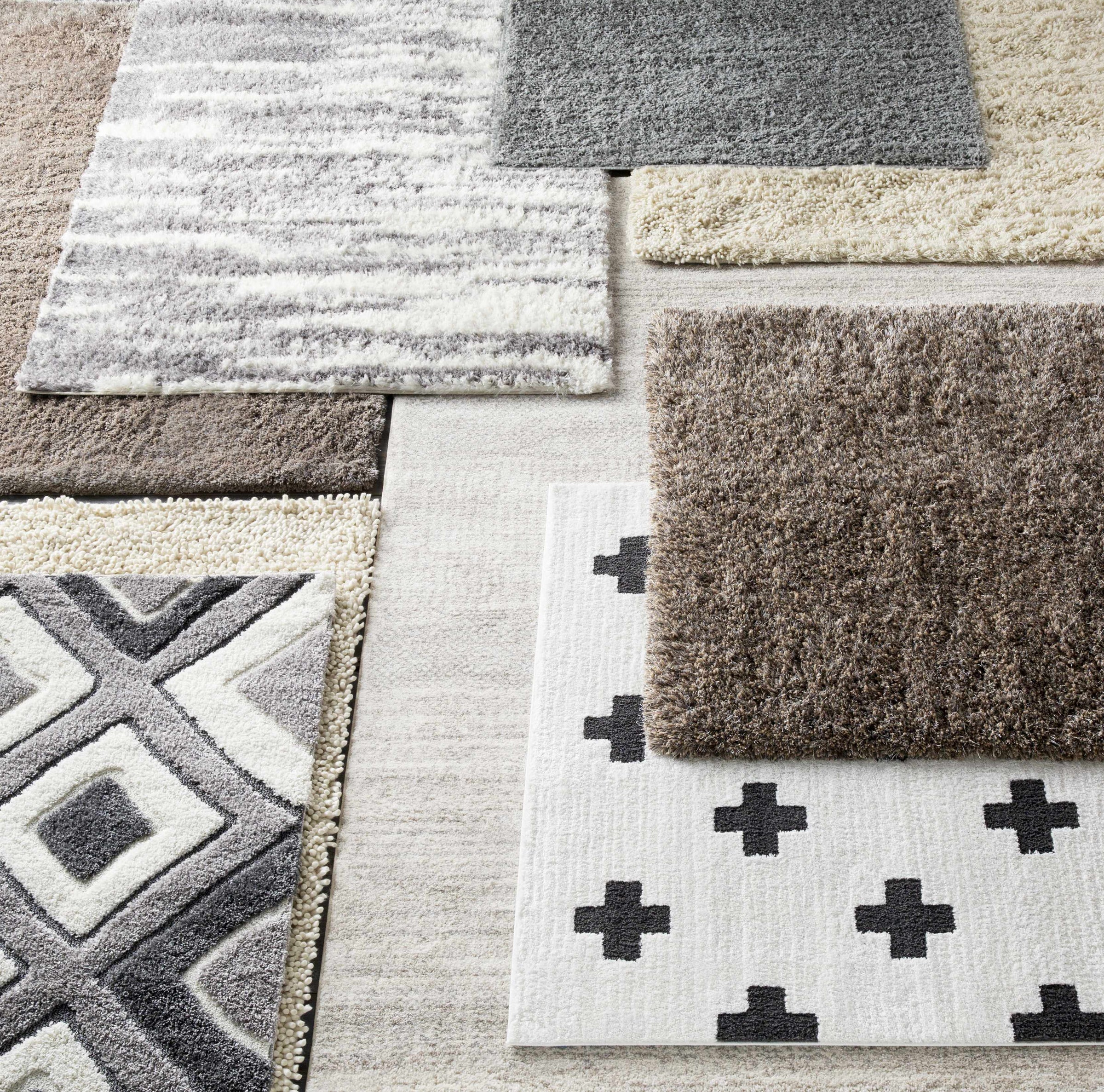 Milan MIL-5002 Handmade Rug