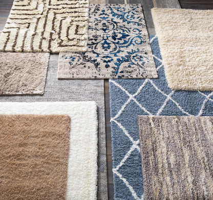 Jasper JSP-8005 Hand Woven Rug