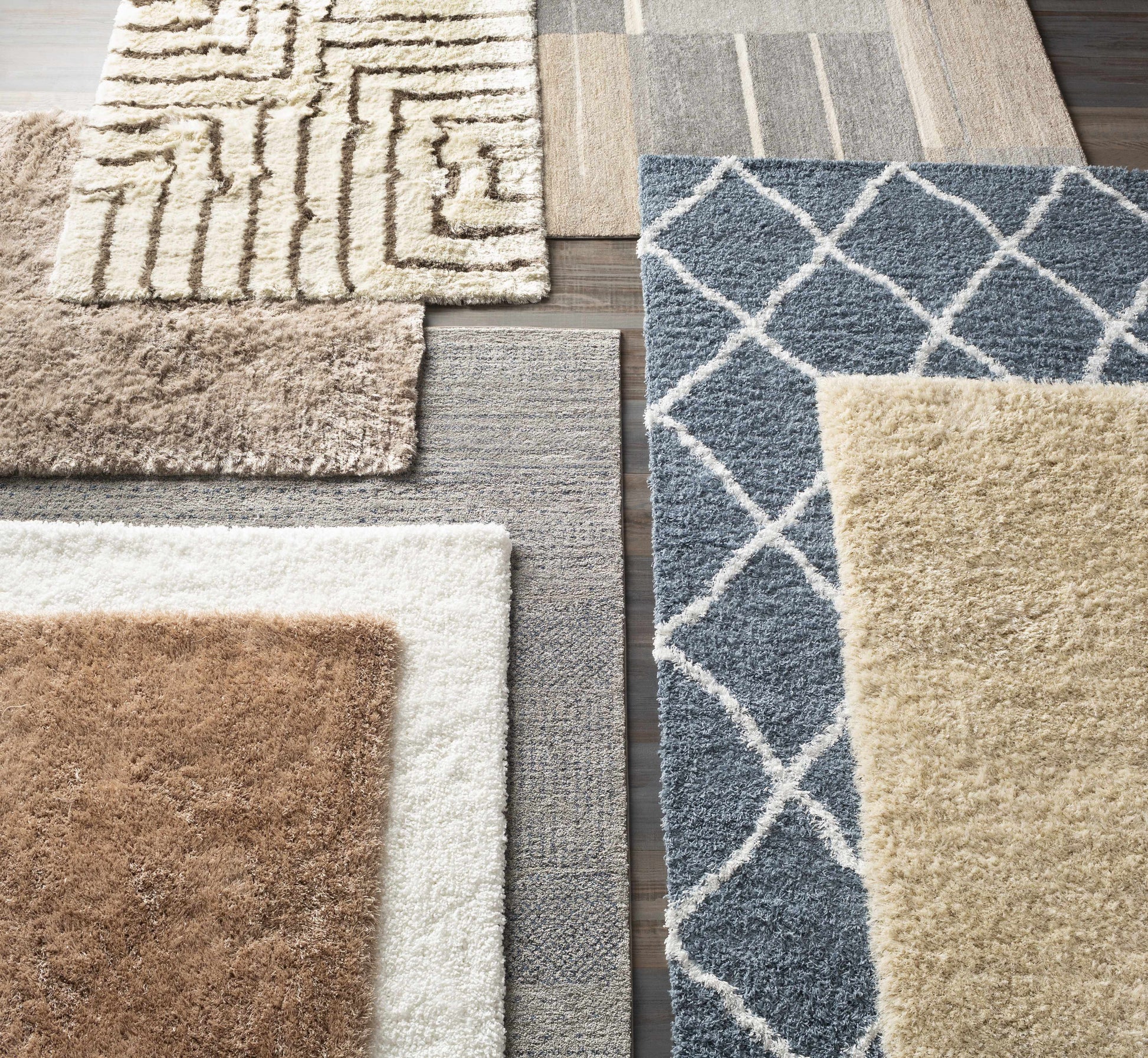 Jasper JSP-8005 Hand Woven Rug