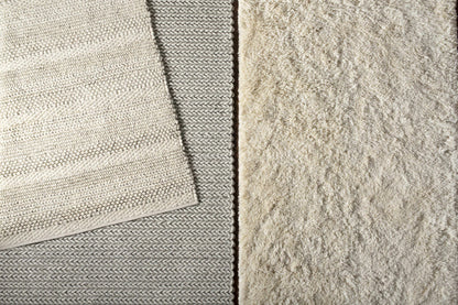 Milan MIL-5003 Hand Woven Rug