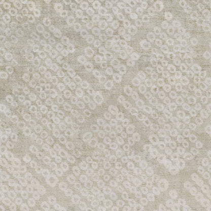 Shibori SHB-8004 8ft Runner Handmade Faux Silk Runner Rug