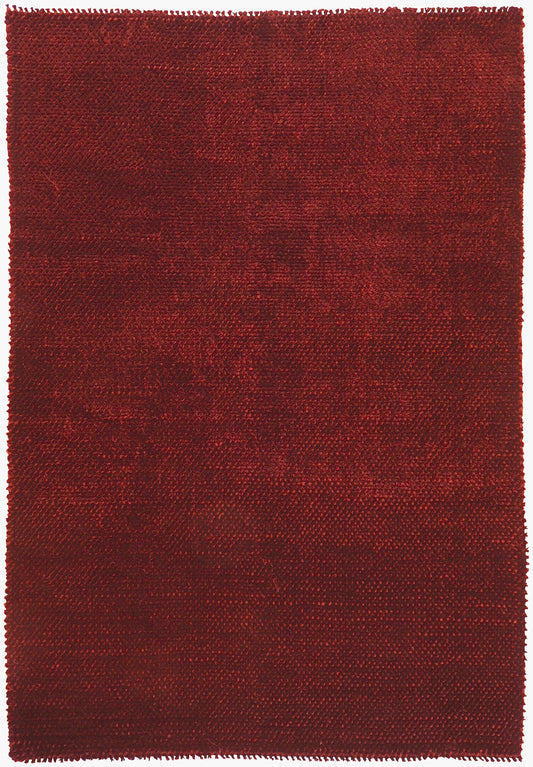 Alfombra hecha a mano Shadow SHD-6902 de 1,52 m x 2,44 m