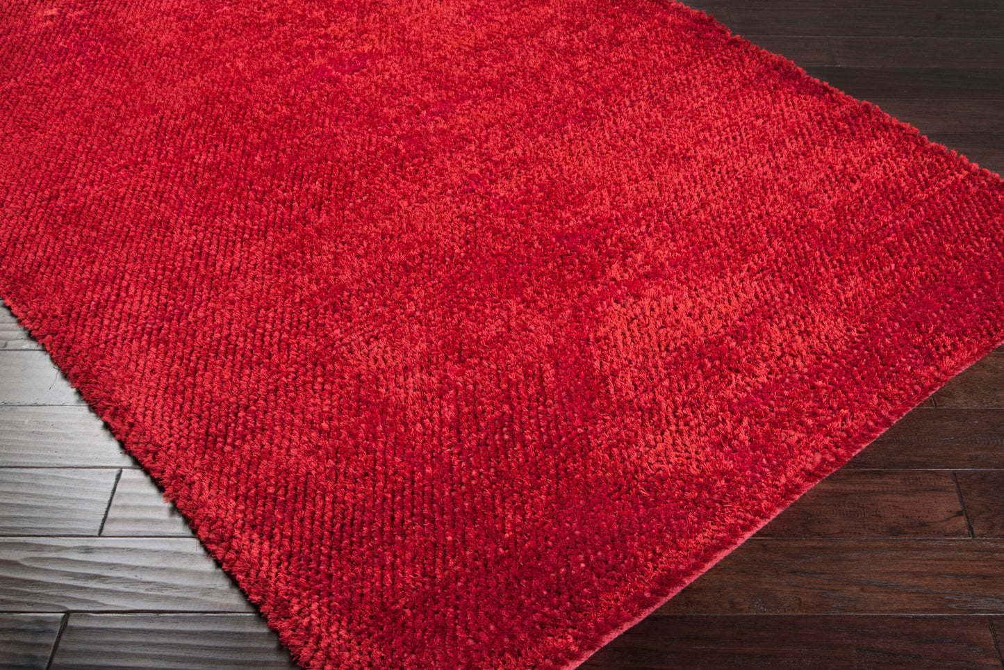 Alfombra hecha a mano Shadow SHD-6902 de 1,52 m x 2,44 m