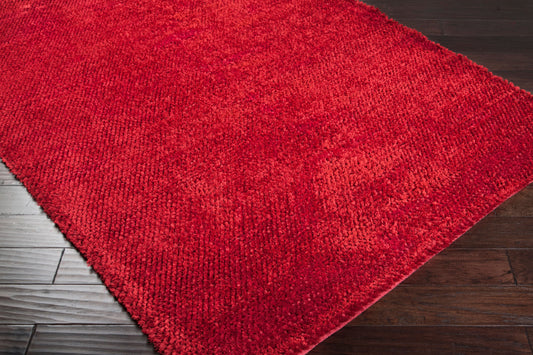 Alfombra hecha a mano Shadow SHD-6902 de 1,52 m x 2,44 m