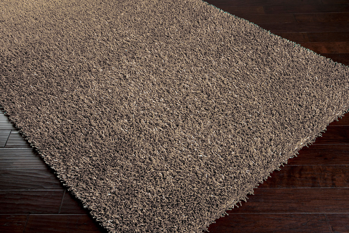 Shimmer SHI-5001 8ft Runner Handmade Runner Rug