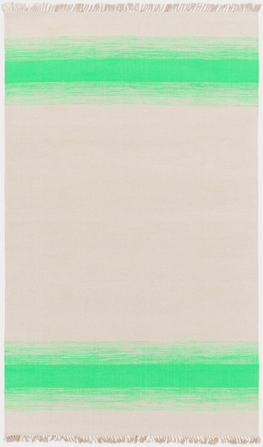 Shine SHN-2000 4' x 6' Handmade Area Rug