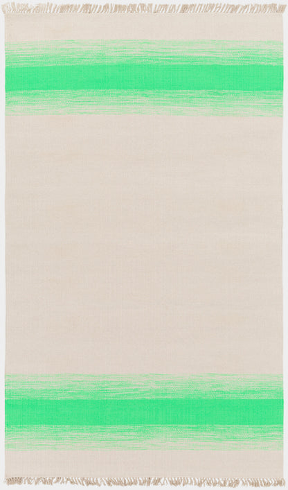Shine SHN-2000 5' x 8' Handmade Area Rug