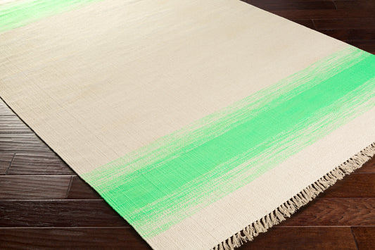 Shine SHN-2000 4' x 6' Handmade Area Rug