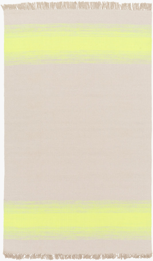 Shine SHN-2002 4' x 6' Handmade Area Rug