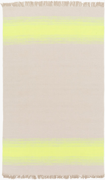 Shine SHN-2002 4' x 6' Handmade Area Rug