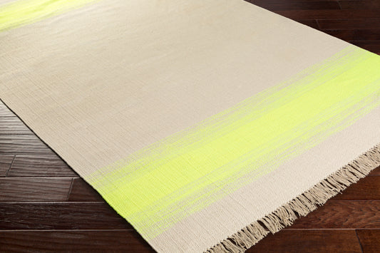 Shine SHN-2002 4' x 6' Handmade Area Rug