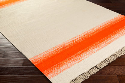 Shine SHN-2003 5' x 8' Handmade Area Rug