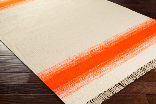 Shine SHN-2003 5' x 8' Handmade Area Rug