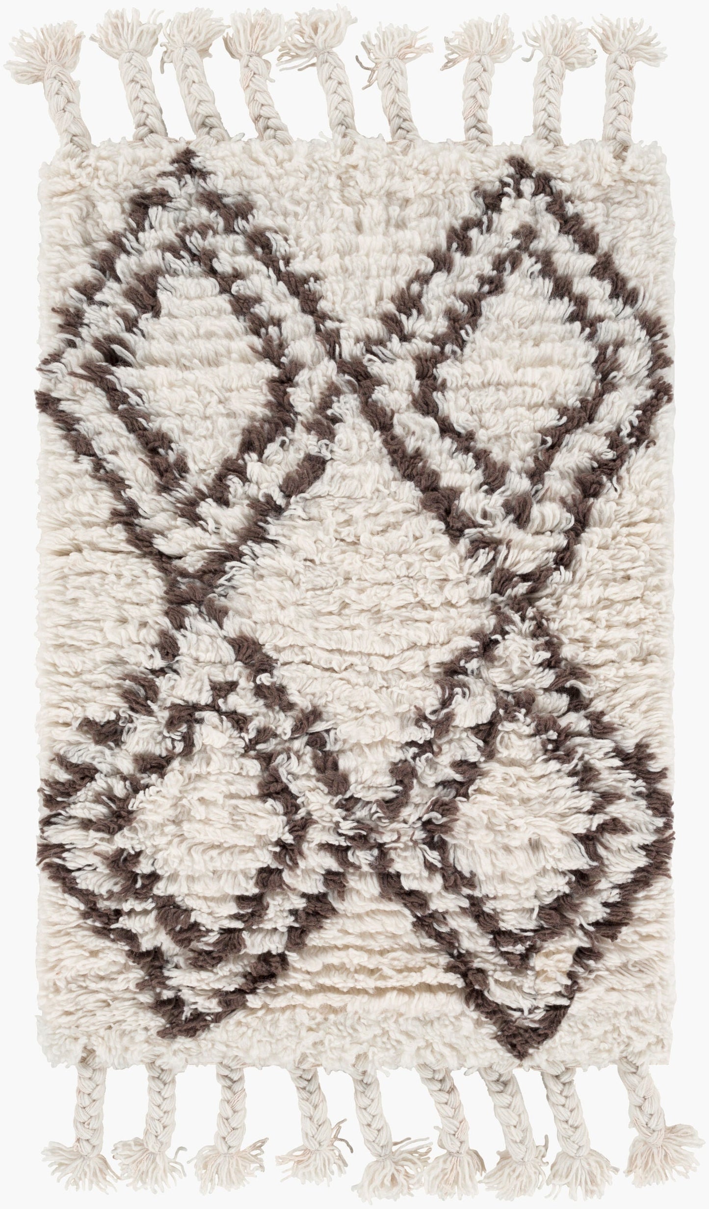 Sherpa SHP-8000 Hand Woven Rug