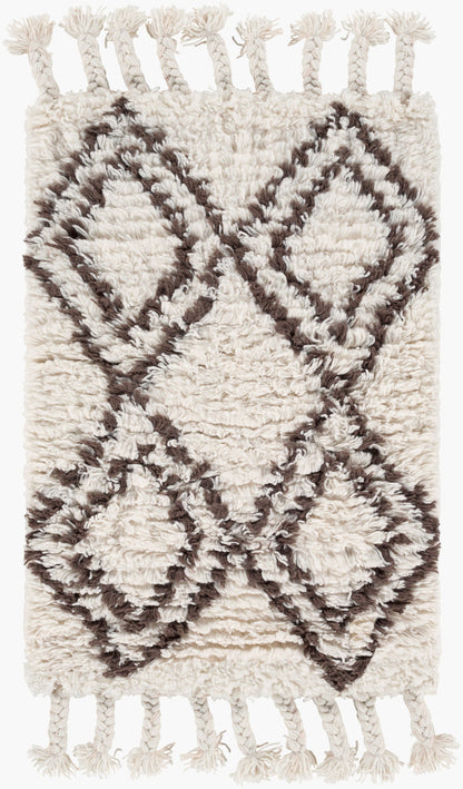 Sherpa SHP-8000 Hand Woven Rug