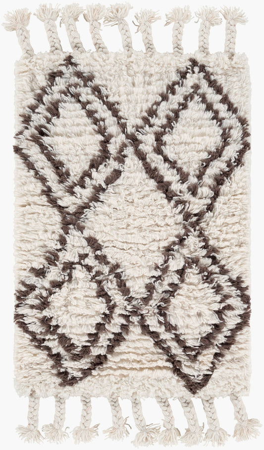 Sherpa SHP-8000 Hand Woven Rug