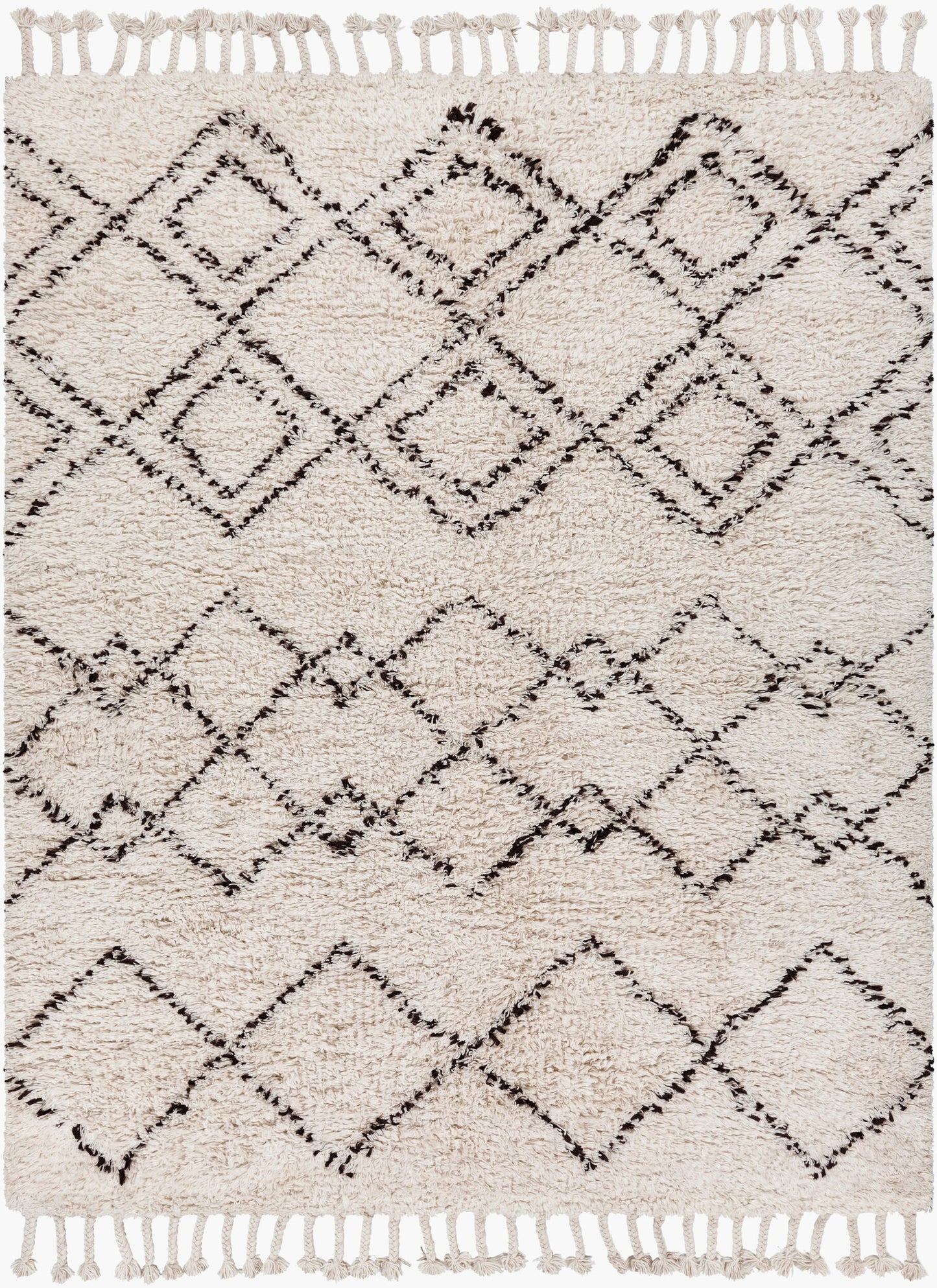Sherpa SHP-8000 Hand Woven Rug