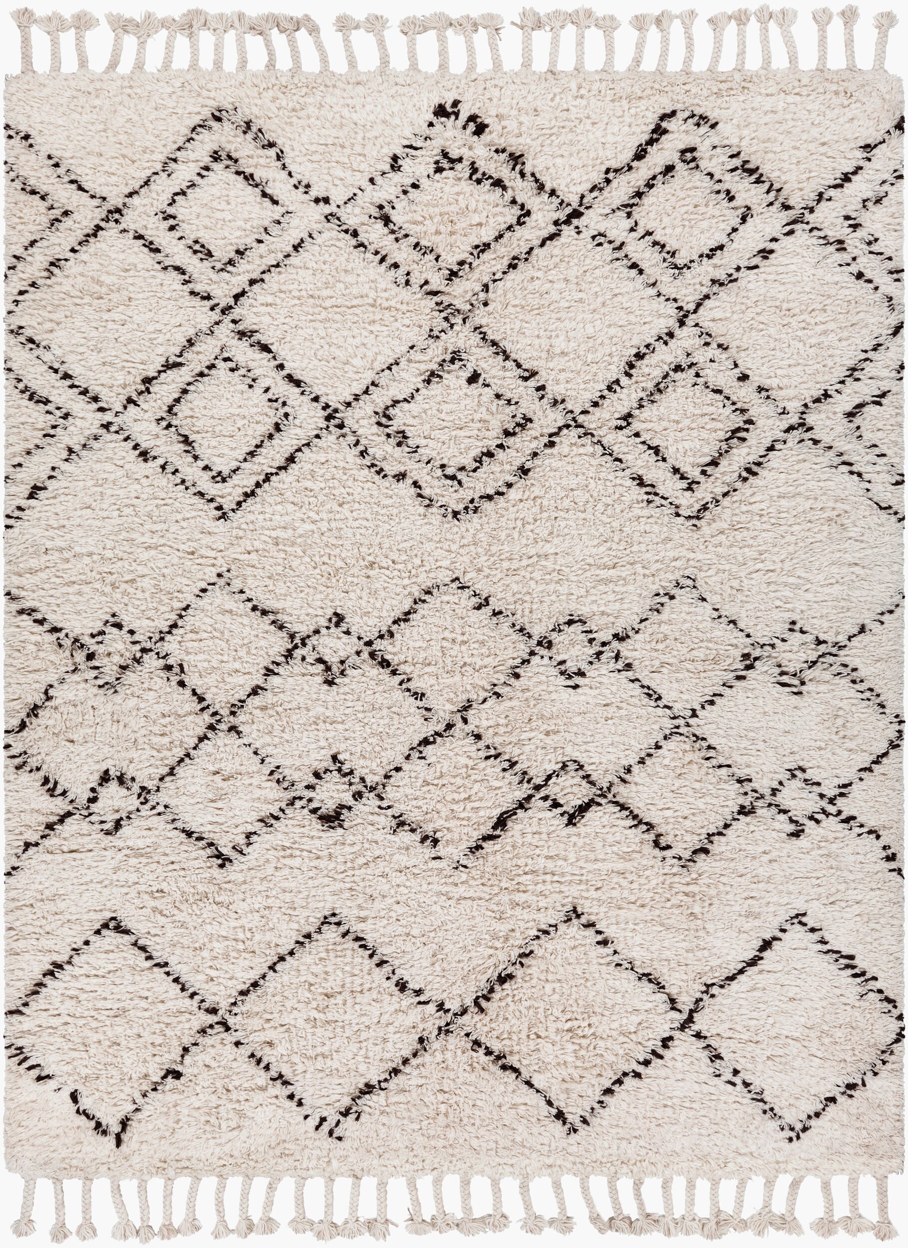 Sherpa SHP-8000 Hand Woven Rug