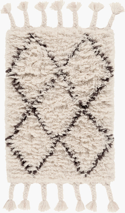 Sherpa SHP-8001 Hand Woven Rug