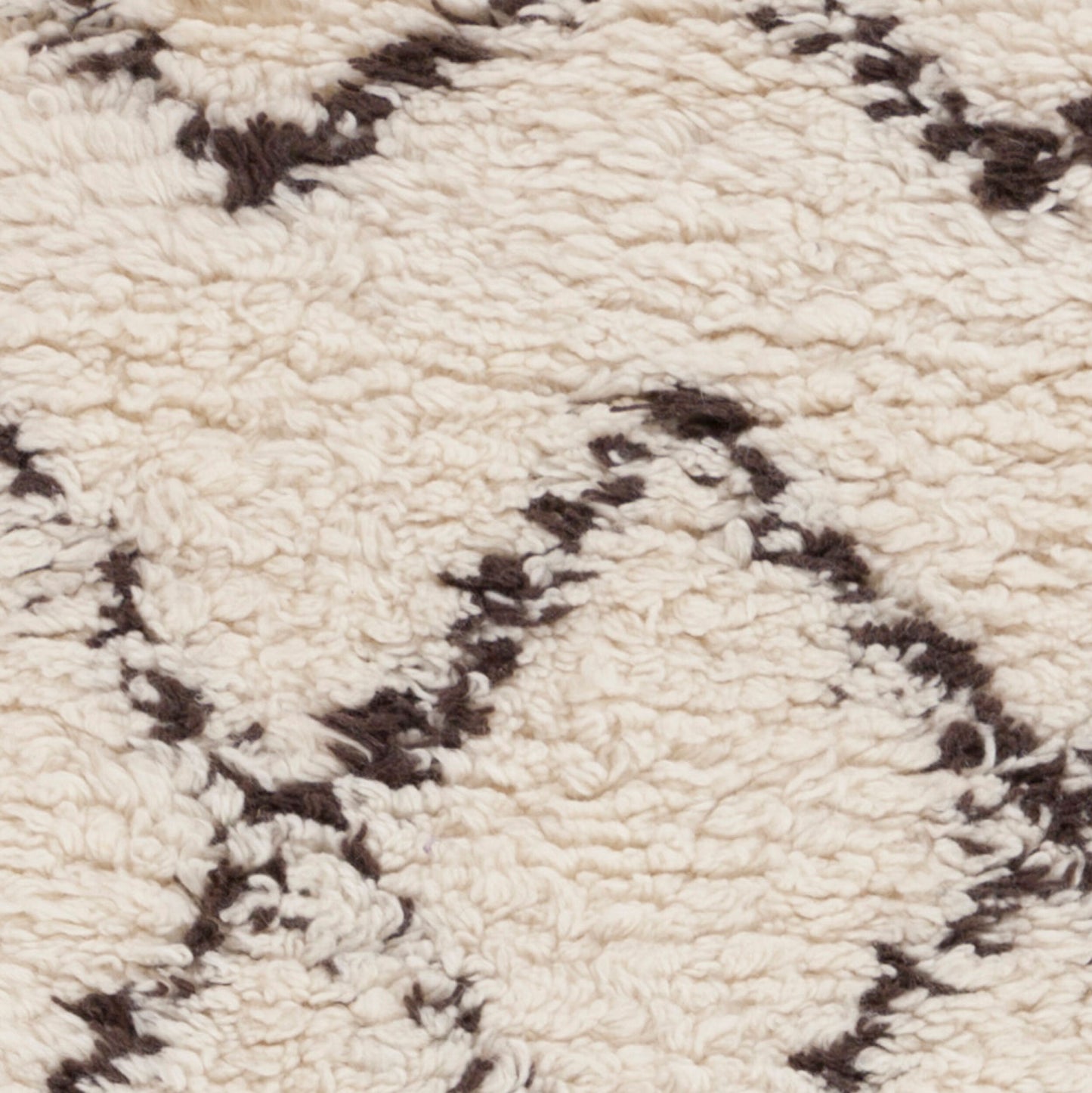 Sherpa SHP-8001 2' x 3' Handmade Wool Accent Rug