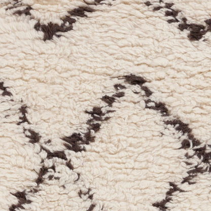 Sherpa SHP-8001 2' x 3' Handmade Wool Accent Rug