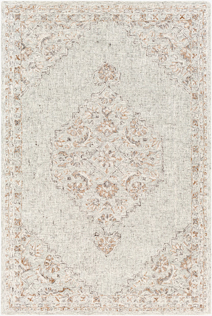 Symphony SHY-2300 2' x 3' Handmade Accent Rug