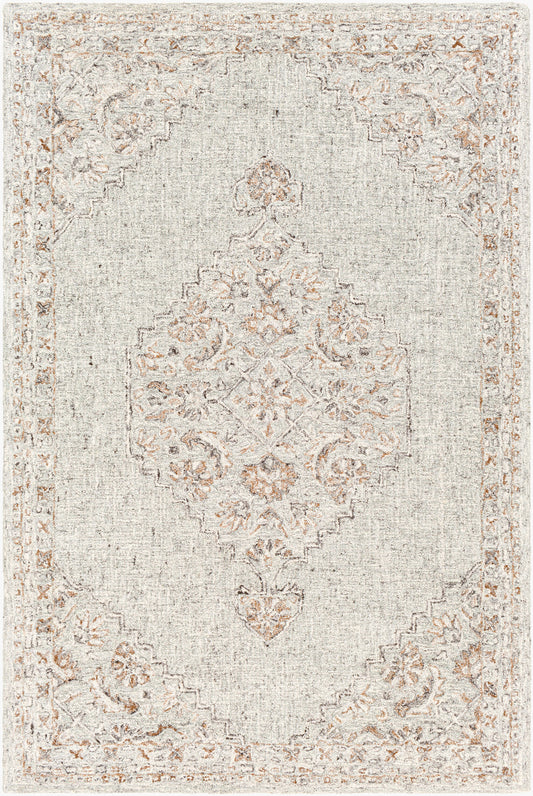 Symphony SHY-2300 2' x 3' Handmade Accent Rug