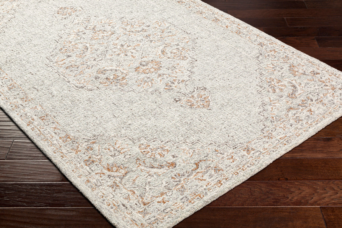 Symphony SHY-2300 2' x 3' Handmade Accent Rug