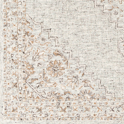 Symphony SHY-2300 2' x 3' Handmade Accent Rug