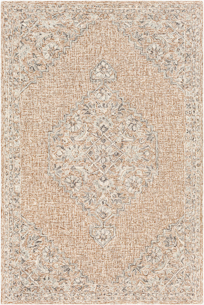 Symphony SHY-2301 2' x 3' Handmade Accent Rug