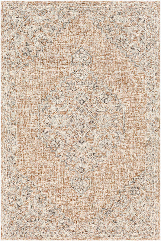 Symphony SHY-2301 2' x 3' Handmade Accent Rug