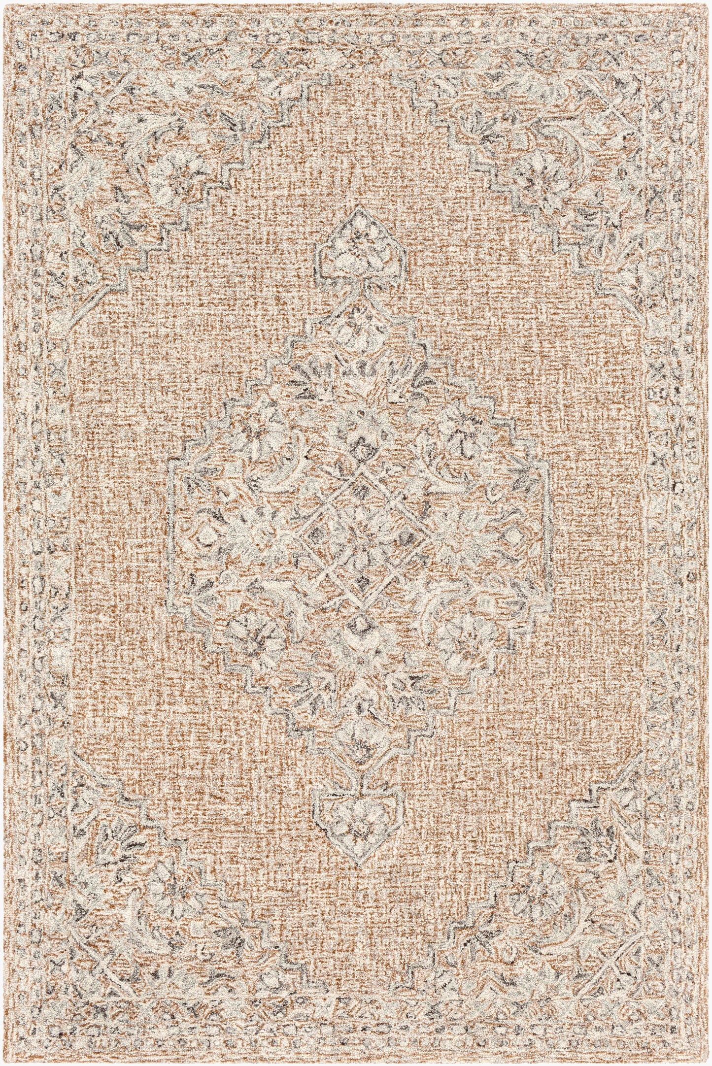 Symphony SHY-2301 Hand Tufted Rug