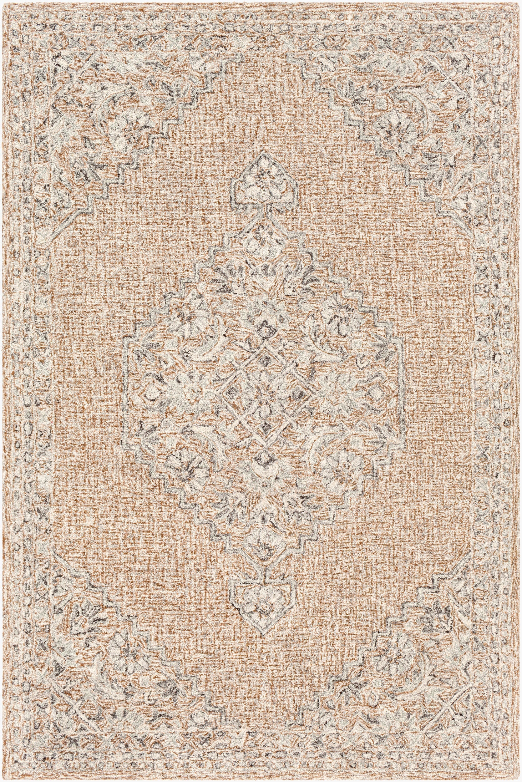 Symphony SHY-2301 Hand Tufted Rug