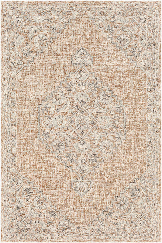 Symphony SHY-2301 Hand Tufted Rug