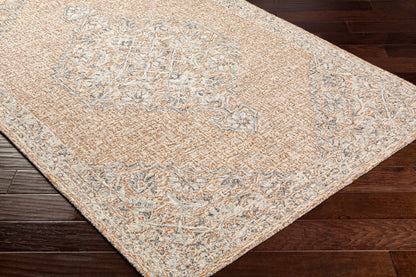 Symphony SHY-2301 2' x 3' Handmade Accent Rug
