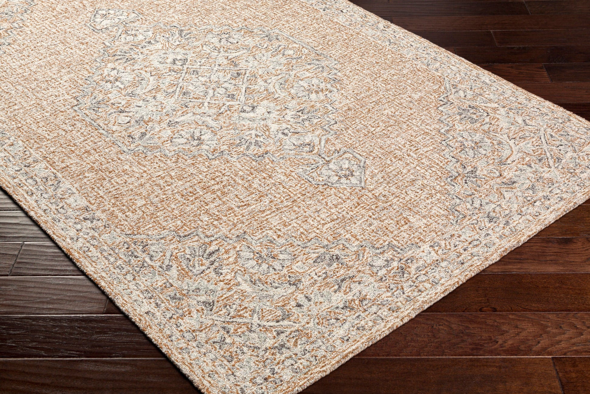 Symphony SHY-2301 Hand Tufted Rug