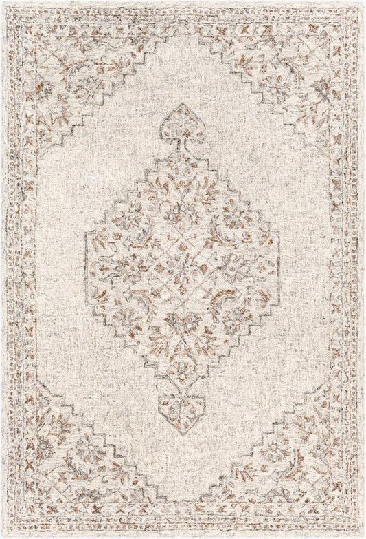 Symphony SHY-2302 2' x 3' Handmade Accent Rug